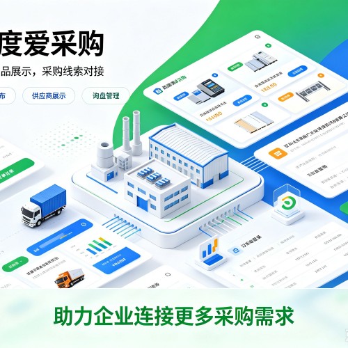 邻水百度爱采购